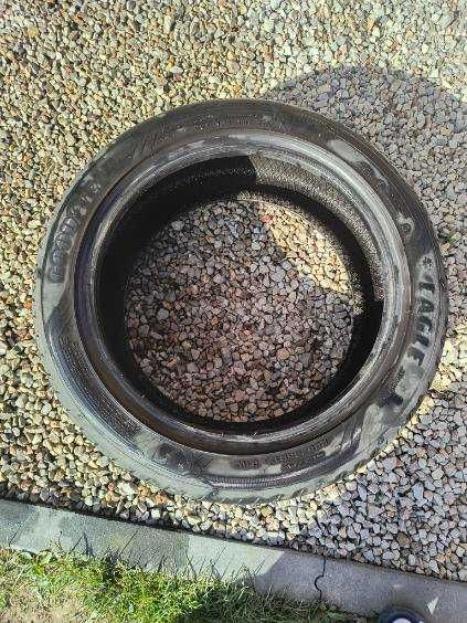 Opony Goodyear 225/45R17