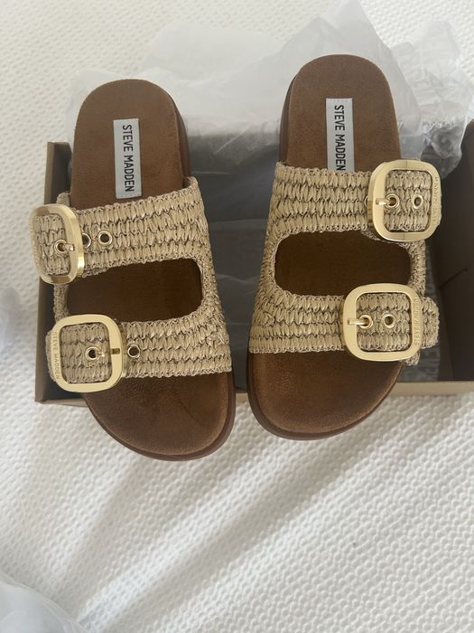Sandalias senhora marca Steve Madden