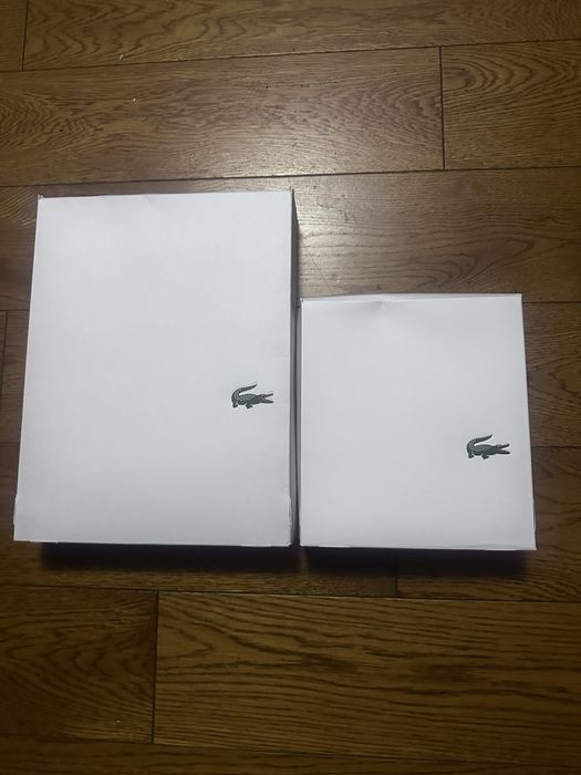 Брендові пакети оригінал