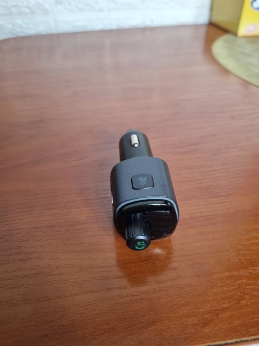 Transmiter samochodowy Bluetooth