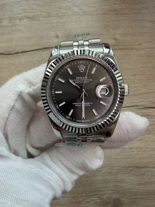 Rolex DateJust найбільший вибір