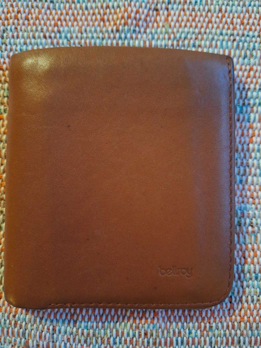 Bellroy - carteira de homem