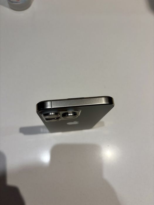 Iphone 15 Pro Max 512GB Titânio