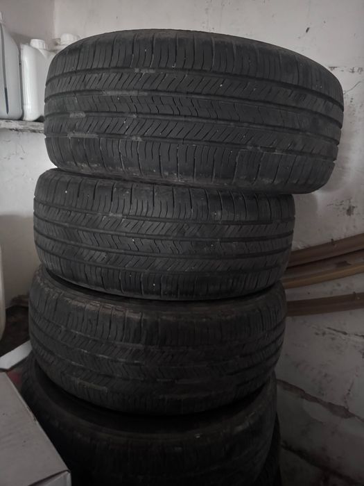 Opona GOODYEAR 215/55 /R16 H97