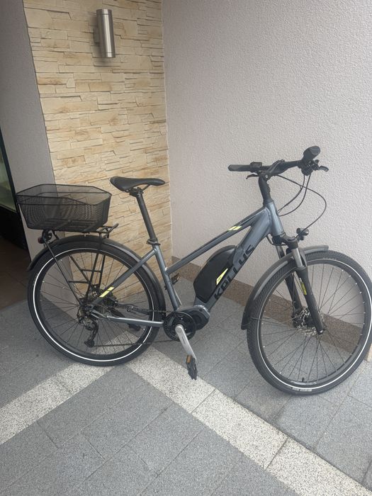 Rower elektryczny  KELLYS