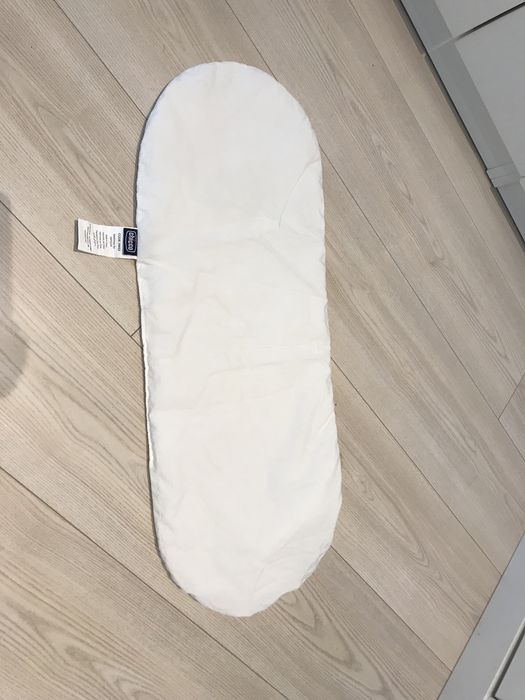 Colchão para alcofa Chicco