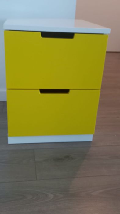 Mesa de Cabeceira - IKEA