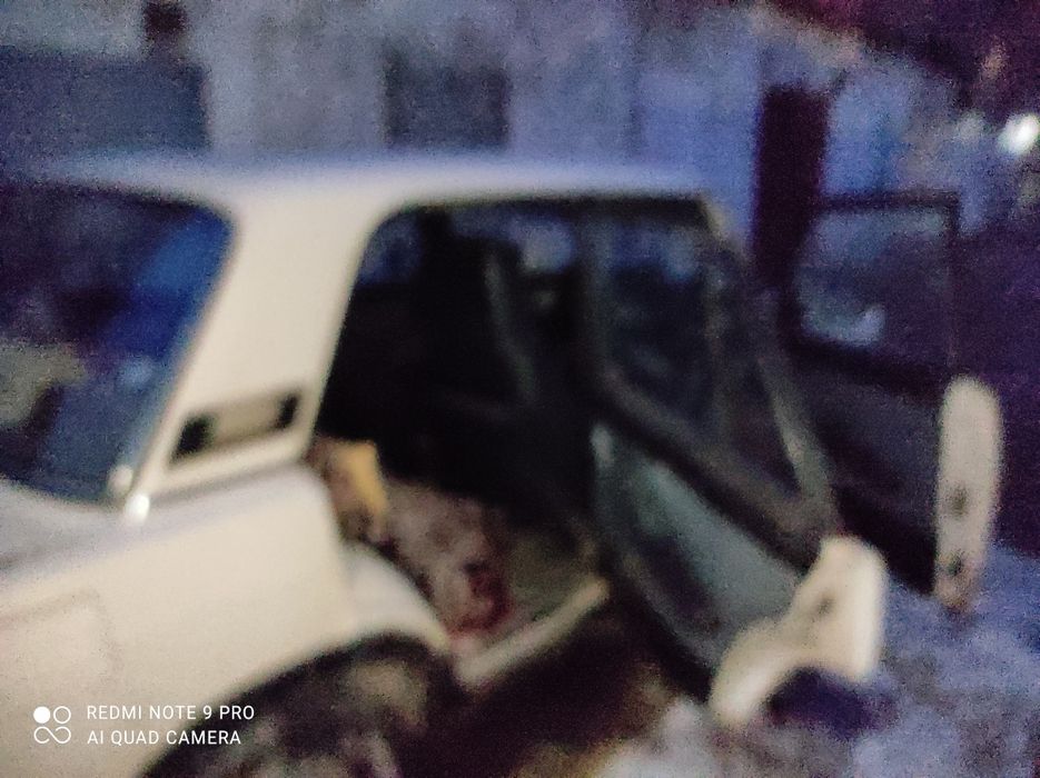 Продается ВАЗ -2107