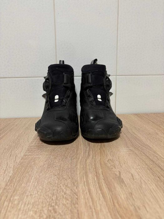 Alpinestars SP-2 Black tam.42