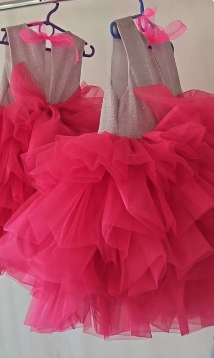 Святкові сукні  для дівчаток