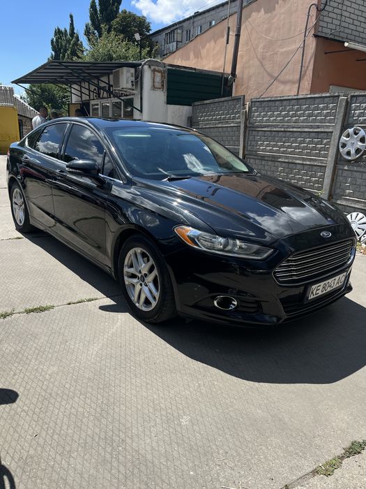 Продам  Ford Fusion