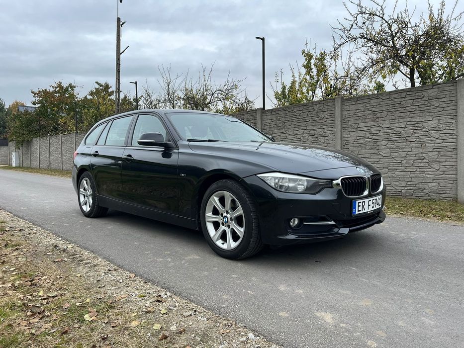 BMW Seria 3