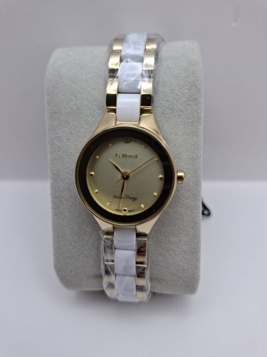 Zegarek Damski G.ROSSI Nowy Zapraszamy