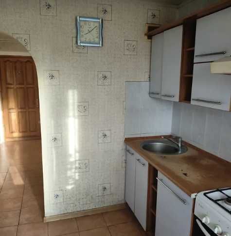 +Продам 1 ком. квартиру Нижнеднепровская 17000 дол.