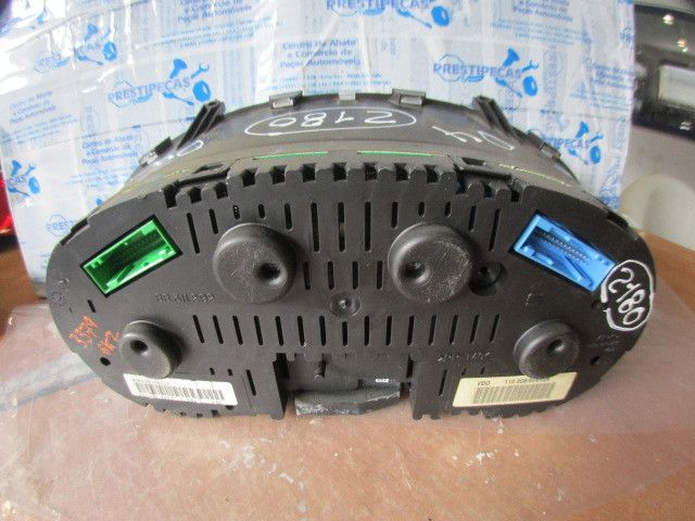 Quadrante / painel de instrumentos SEAT Ibiza II (6K1)