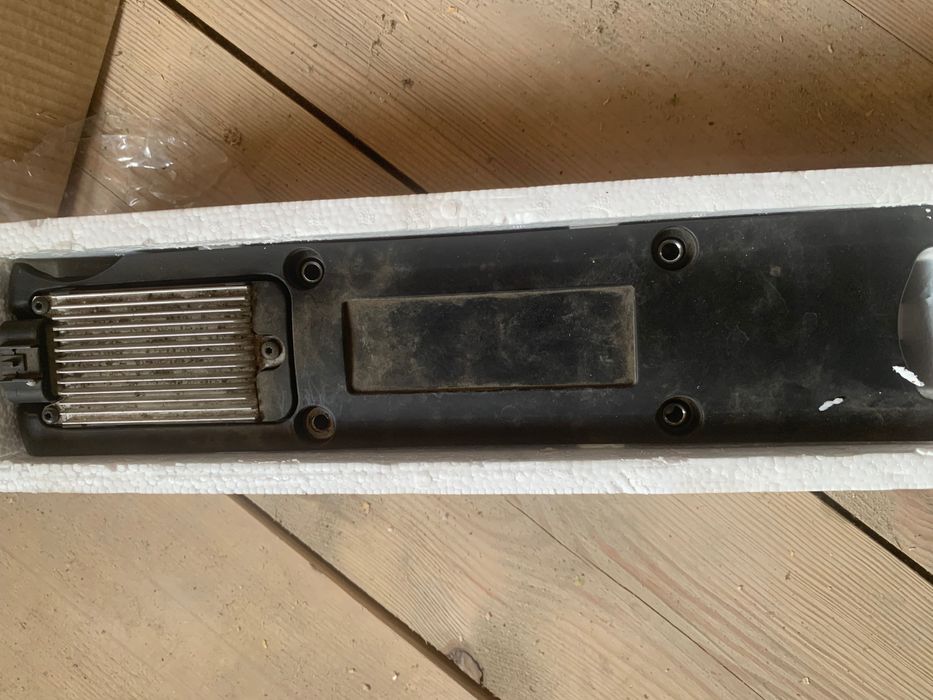 Катушка запалювання Opel