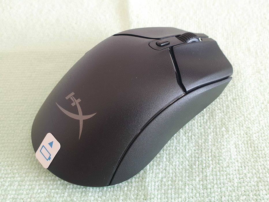 Mysz HyperX Pulsefire Haste 2 Core Wireless (NOWA)