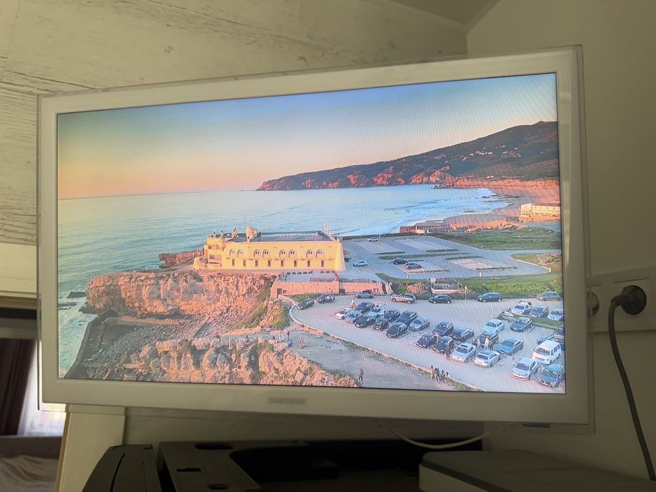 Smart TV Samsung 22