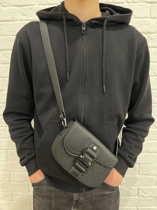 Сумка Christian Dior