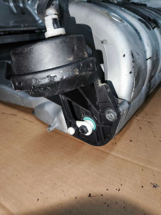 Gruszka kolektora ssącego Audi A3 8P TT 3.2 VR6 022/133/759 Siedlce