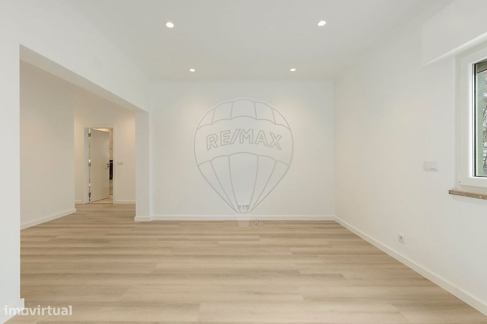 Apartamento T2 para arrendamento