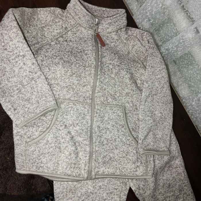 Костюм теплий H&M 98