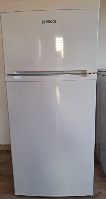 Lodówka Beko  500 zł.150cm