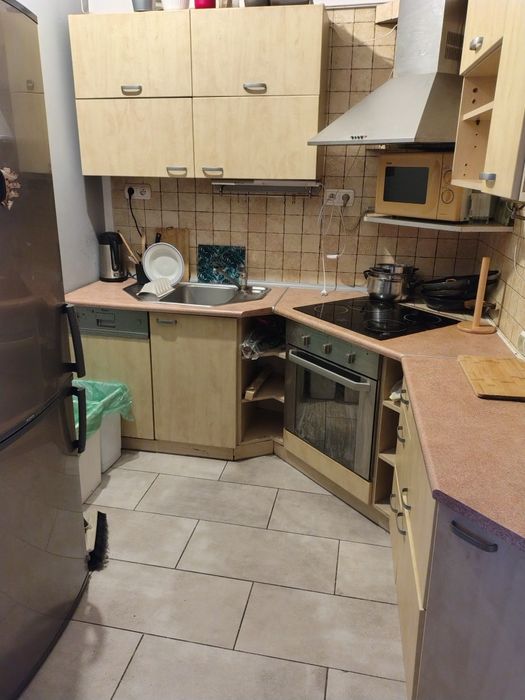 Apartment in Gdynia - Widok 5