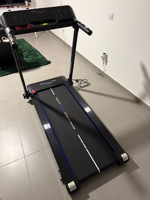 Passadeira PRIXTON RF250
