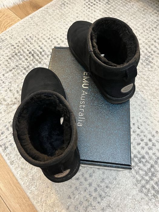 Śniegowce buty Emu Stinger Micro
