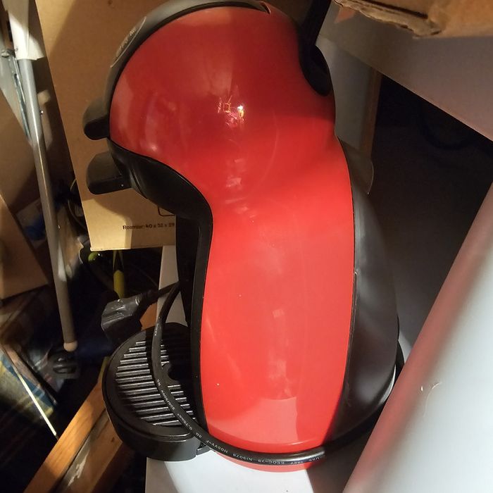 Sprzedam ekspres do kawy