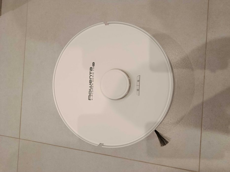 Робот пилосос Rowenta x-plorer serie 75 s+ rr8587wh