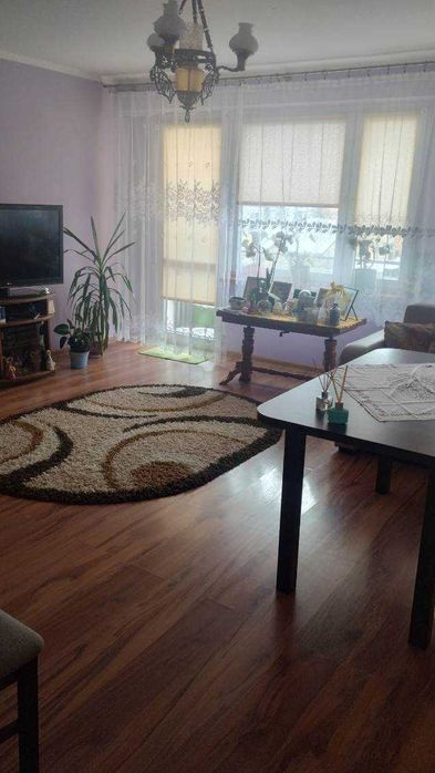 Sprzedam lub zamienię mieszkanie o pow. 60,5 m2