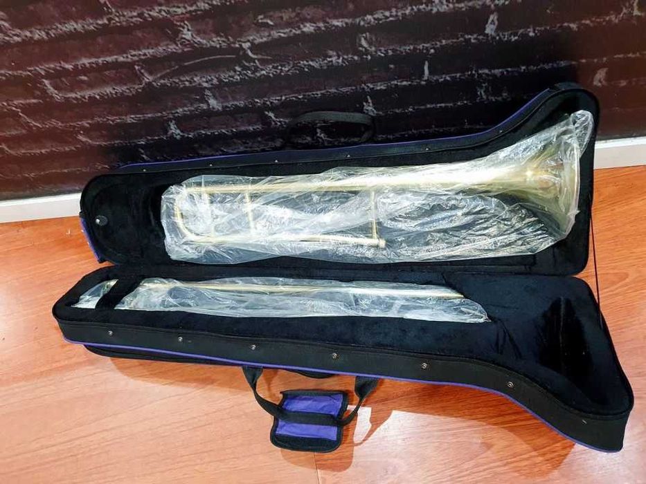 Trombone SML Paris VSM TB40-B