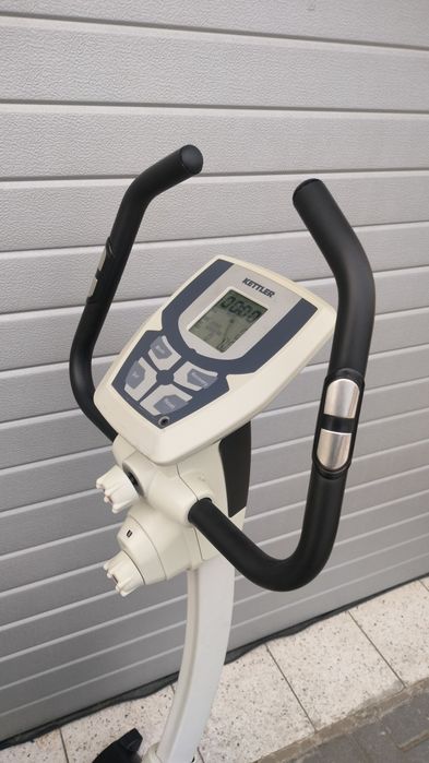 Rower stacjonarny Kettler Giro M do 110 kg