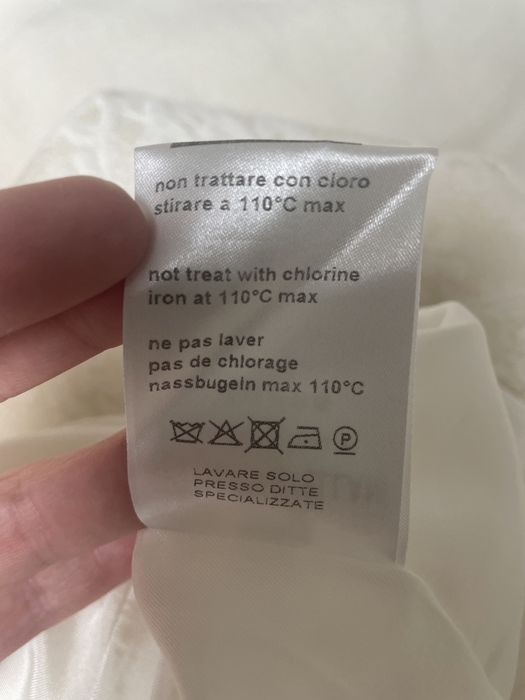 Сукня Flavio Castellani, 40 розмір (It)