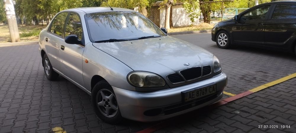Продам Lanos 1,4