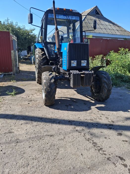 Продаю мтз 920 2008, року