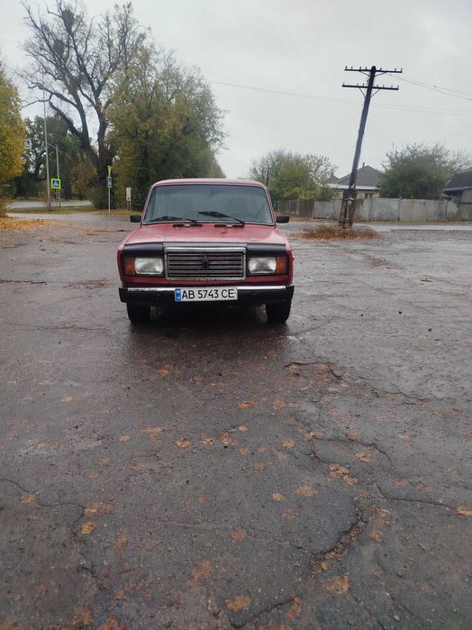 Продам жигулика! в гарному стані