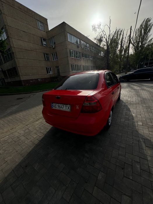 Шеврале Авео T-250 без торга !