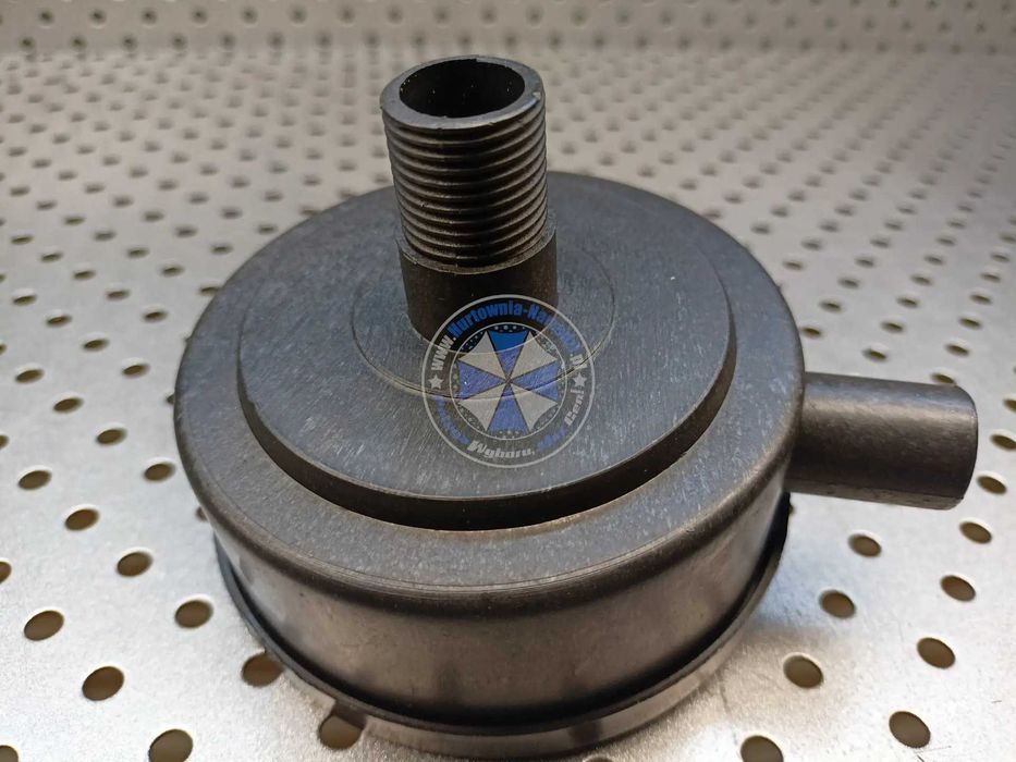 Filtr powietrza do sprężarki HEPA filtr powietrza do kompresora 20mm