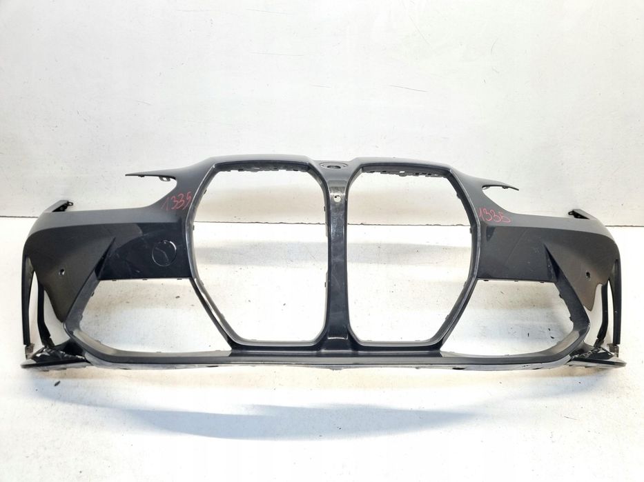 bmw m3 m4 g82 g80 m power zderzak przód przedni ładny