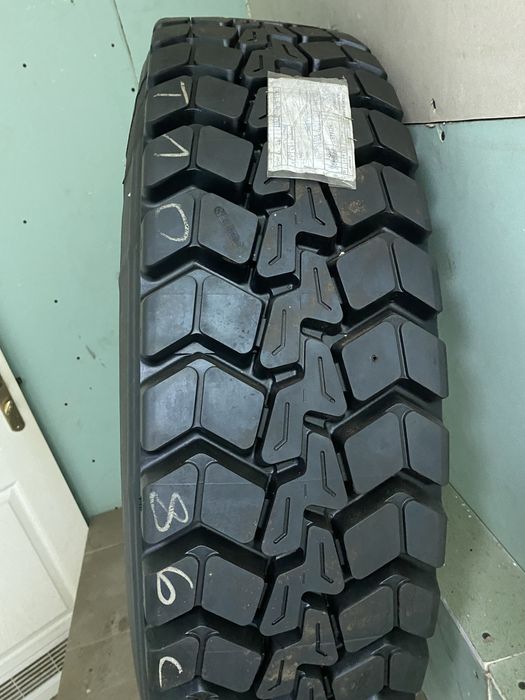 Opona firestone FD 833 315/80 R22,5