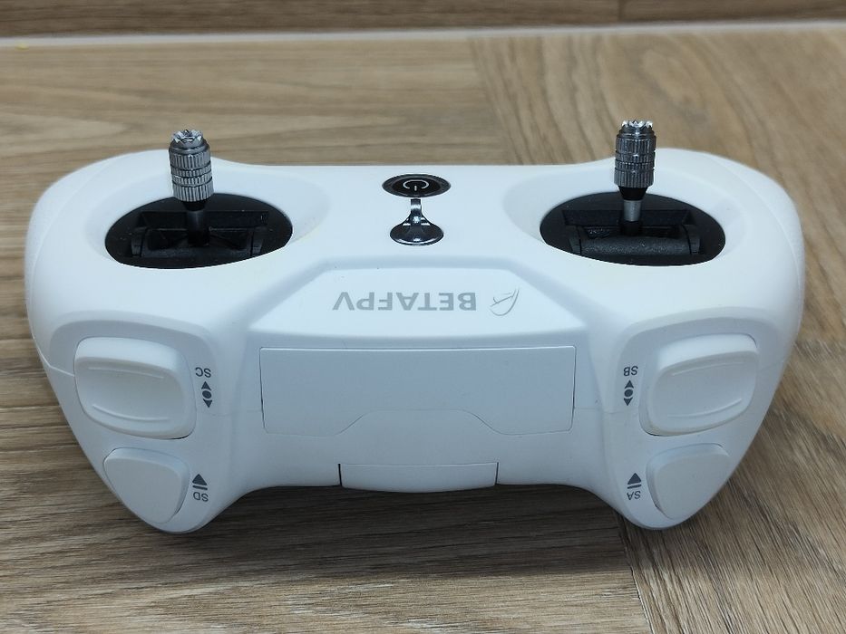 BetaFPV Lite Radio 3 ELRS