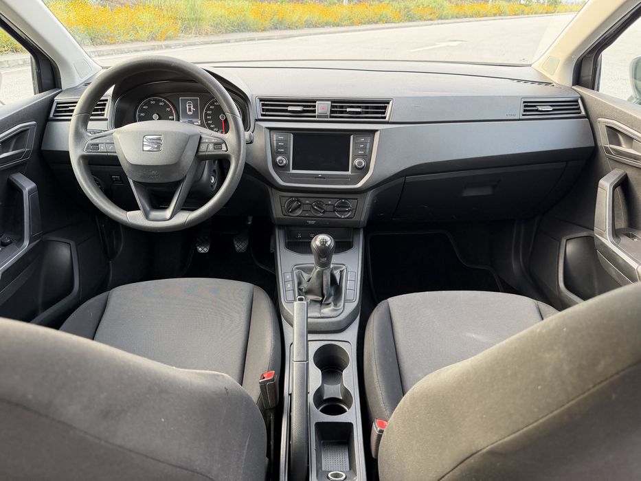 Seat Ibiza 1.0 Nacional 2018
