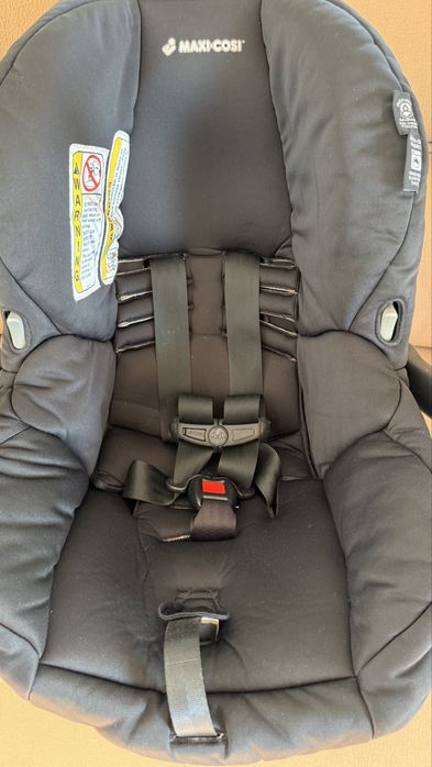 Cadeira Maxi-Cosi 1.8Kg-3.6Kg Babycoque