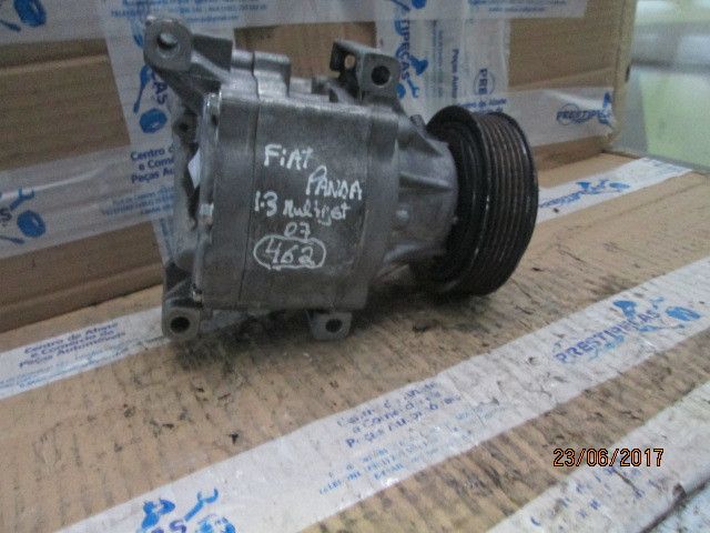 Compressor AC LANCIA Ypsilon (843_)