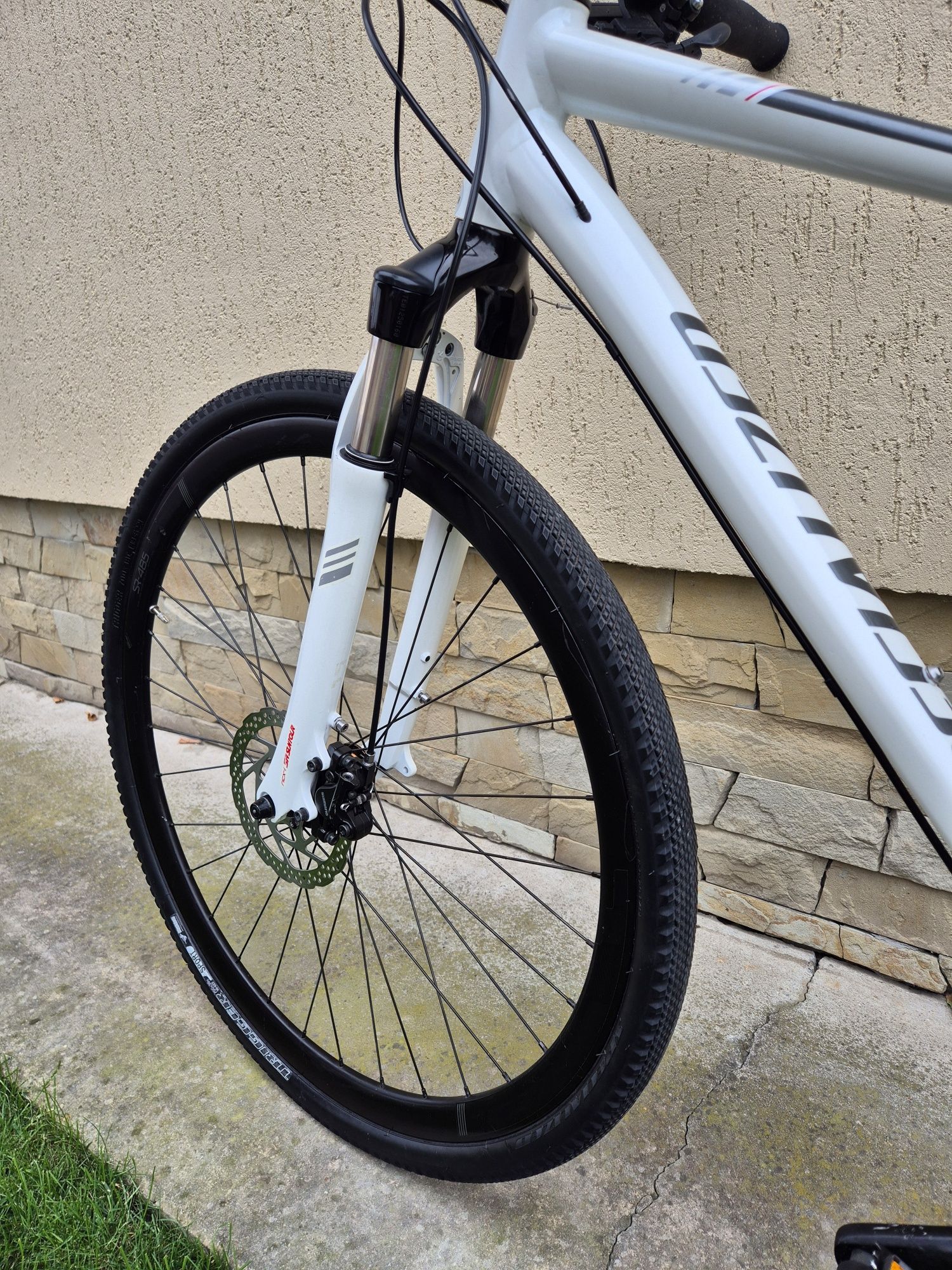 Specialized ariel comp hotsell