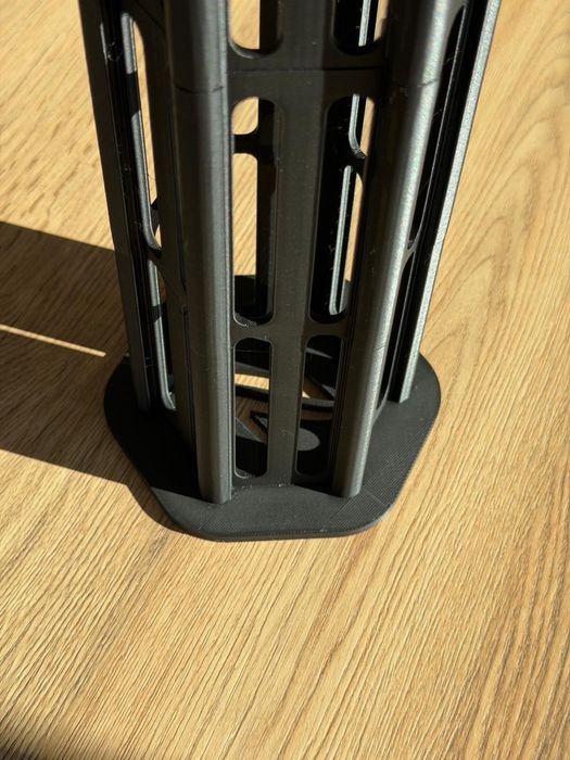 Suporte giratório capsulas Nespresso