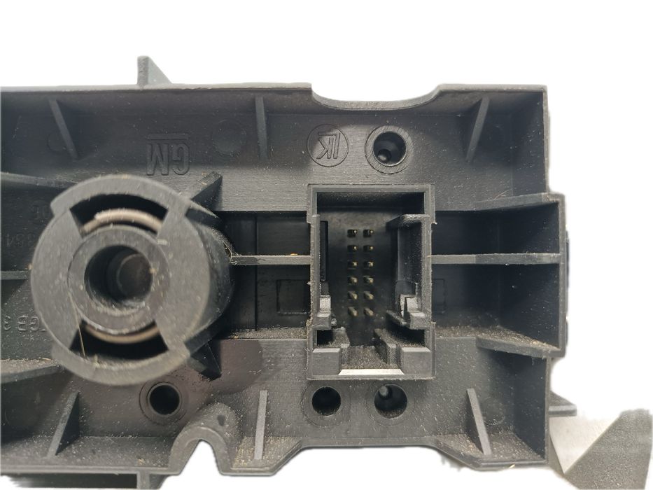 Botão / interruptor de luzes OPEL Astra H Hatchback (L48)